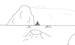 dessert run C-Pro