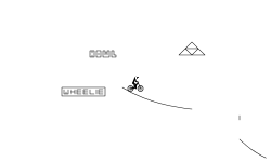 Zelda vs. Mario Wheelie