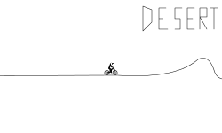 5 Desert Jumps