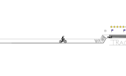 wheelie!
