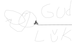 U DIED THE END LOLOLOLOLOLOLOL