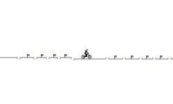 BMX Something