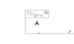 GO BMX