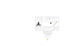Ante's Adventure Box