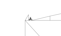Random track generator, test 2
