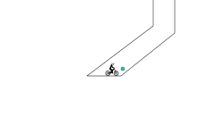 Zero Gravity Tunnel 3