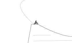 Escape from skate park