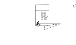 glitch pikachu town