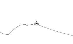 first track
