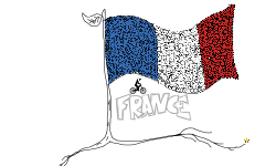 ♥♥♥FRANCE♥♥♥