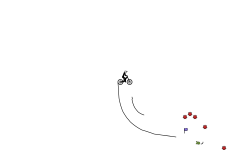 don't move