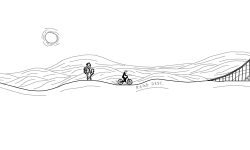 Desert Adventures
