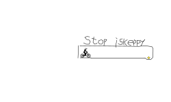 stop iskeppy