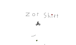 z or shift auto map