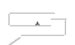 Shapes and Jumps