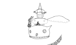 Summer Wars (AC)