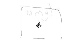Your stuck