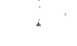 don't move