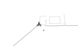 The cool track! 15 (Easy/Hard)