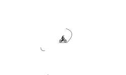 first wheelie