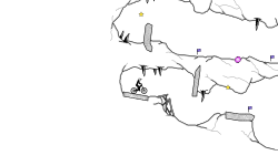 Trikflip's Whirl Cave Preview