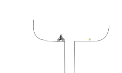 long fall