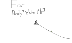 FOR BOOTYTICKLER142