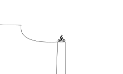 free falling 2