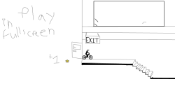 Indoor Skatepark (High Detail)