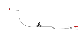 BMX line