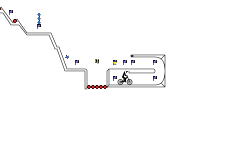 Trials Xtreme (Pt. 1)