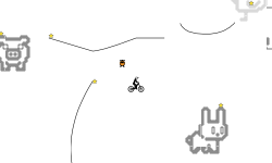 Pixel Animals