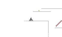 Short fun trial
