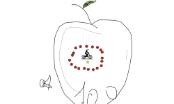 APPLE OM100LIKE