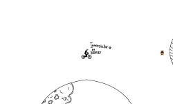 Interstellar Preview III