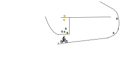 First level Mission impossible