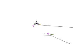 Cool Track RAINBOW