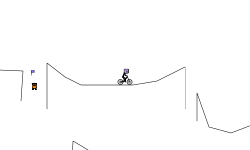 multiple path