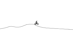 wheelie adventure(prev#2)