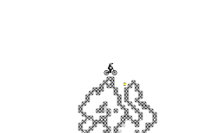 Pixel Charmeleon