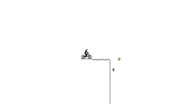 Longest Jump