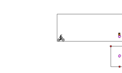 Teleportation Glitch