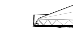 pyramid modern design's