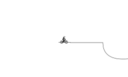 Level 2 Dirt Bike