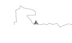 mountain climb (hard)