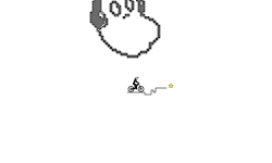 Pixel Napstablook