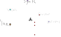 Falling Apart Sync (full)