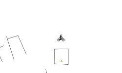 Can you get the star? Short.