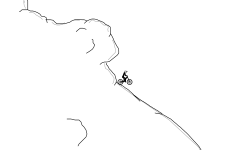 Carlsbad Caverns - Exploration