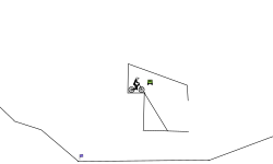 60 second speed run